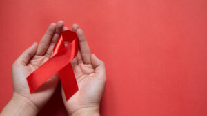 Hiv/aids and opportunistic infections 1 Aids awareness