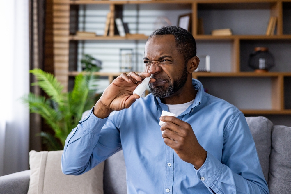 What are allergies? What really happens to your body 1 Allergies