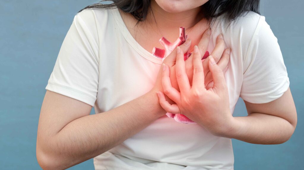 Aortic Aneurysm Repair