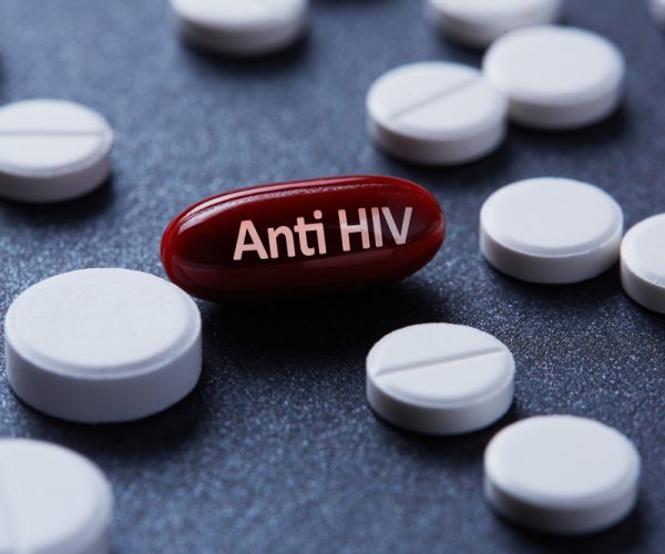 Antiretroviral Therapy (ART) Antiretroviral Therapy (ART)