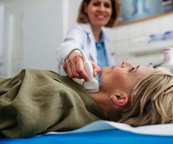 Carotid Ultrasound Carotid Ultrasound