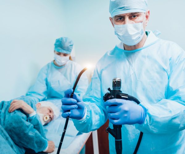 Colonoscopy Colonoscopy