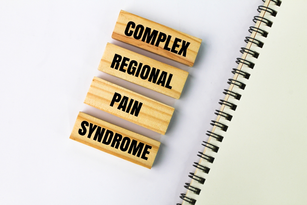 Complex Regional Pain Syndrome