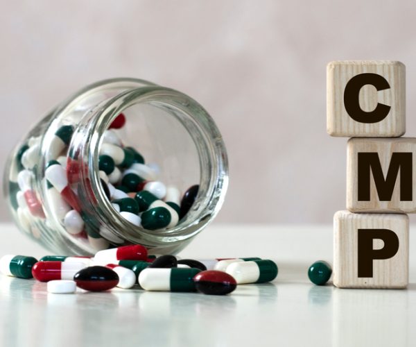 Comprehensive Metabolic Panel (CMP) Comprehensive Metabolic Panel (CMP)