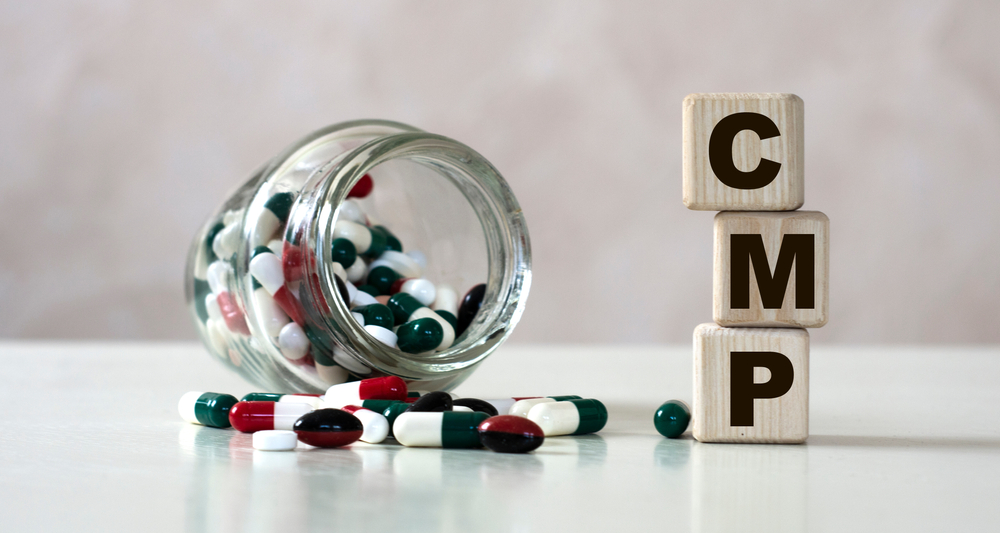 Comprehensive metabolic panel (cmp)