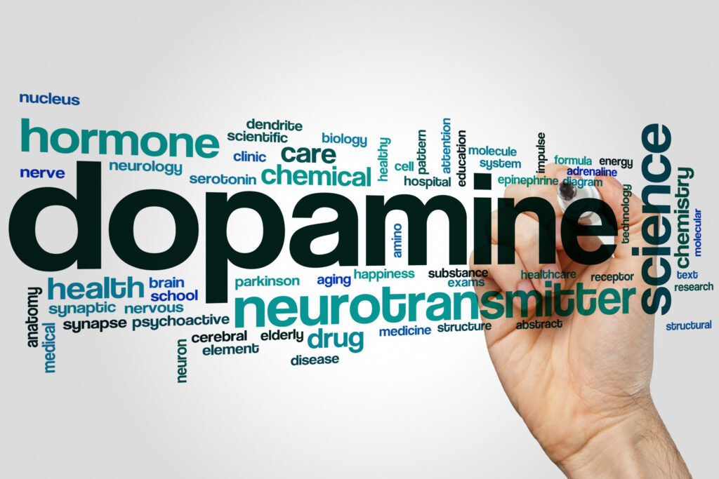 The power of dopamine: what it is and 5 proven ways to boost it 1 What is dopamine