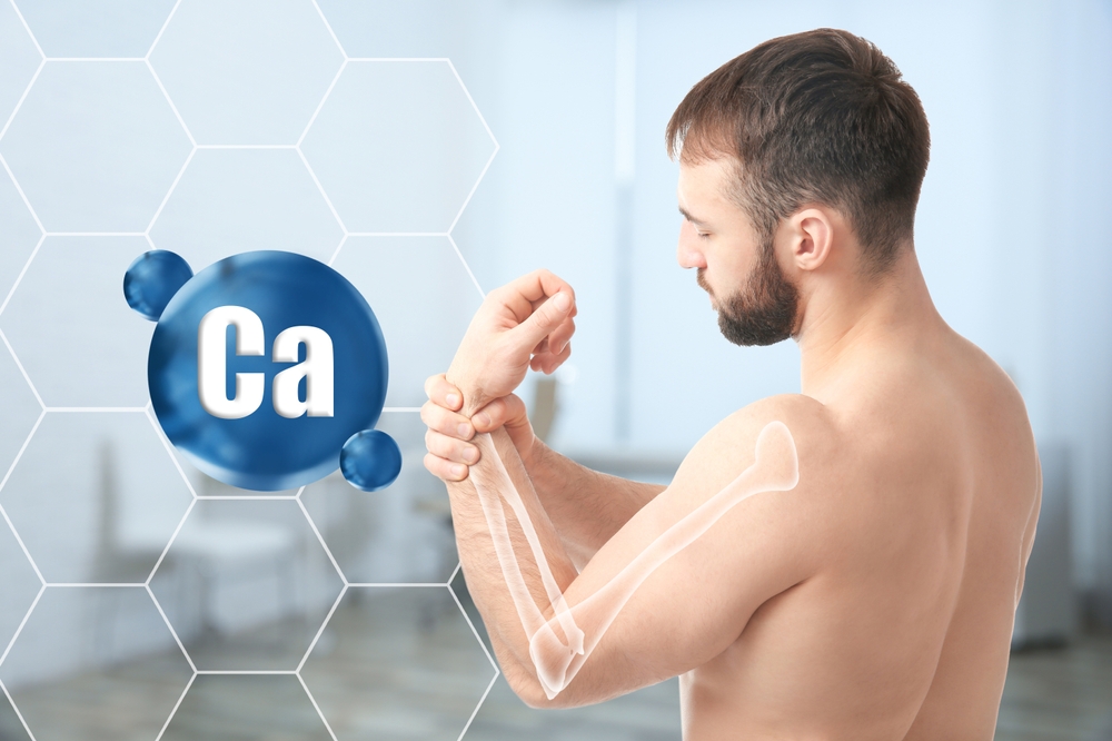 Top 3 facts about calcium regulation that could transform your bone health 1 Calcium regulation