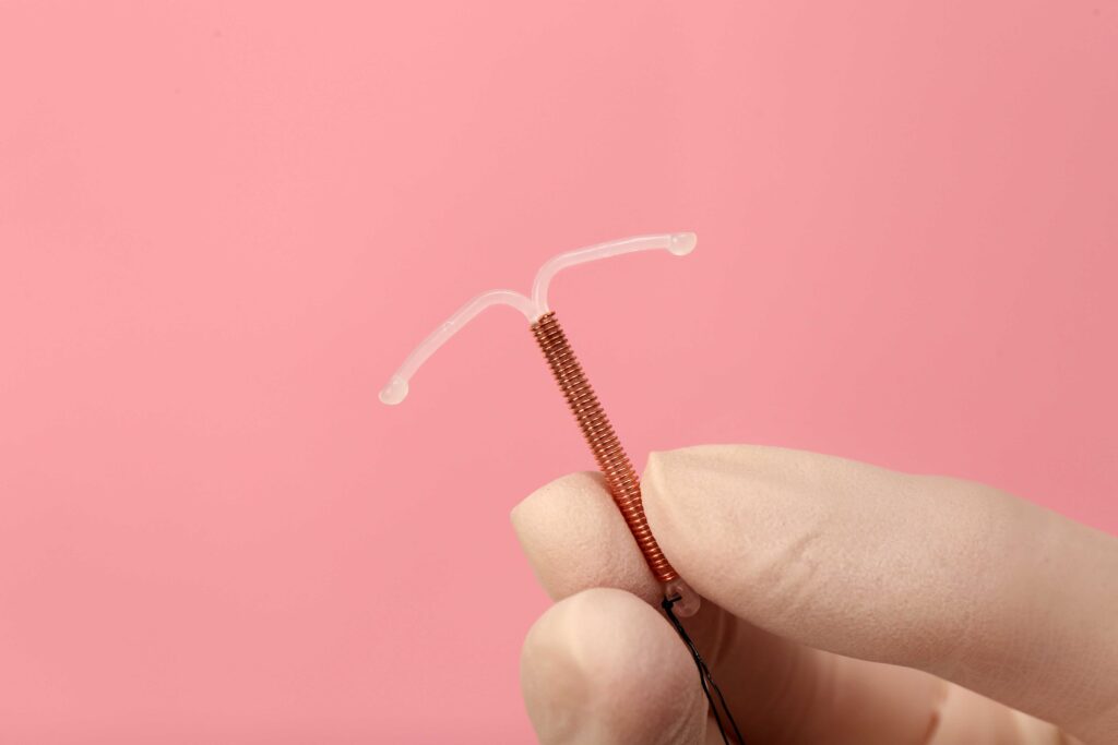 Hormonal iuds: including mirena iud and skyla iud for up to 3–7 years of protection.