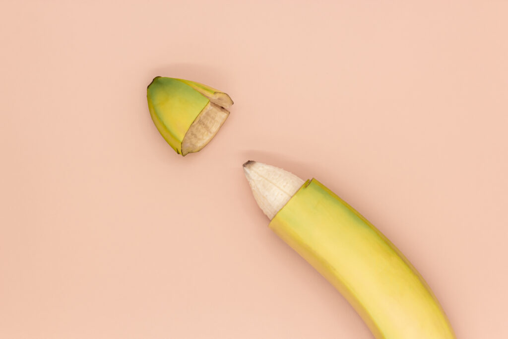 7 key differences between circumcised and uncircumcised penises you should know 1 Circumcised