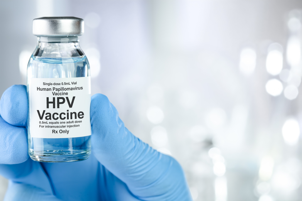 Hpv vaccine effectiveness: 5 benefits and importance of vaccination 1 Hpv vaccine