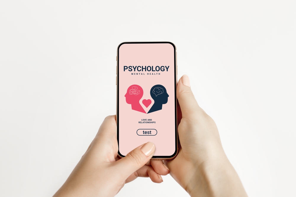 mental health apps