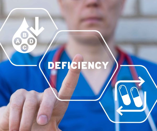 Nutrient-Deficiency-Testing