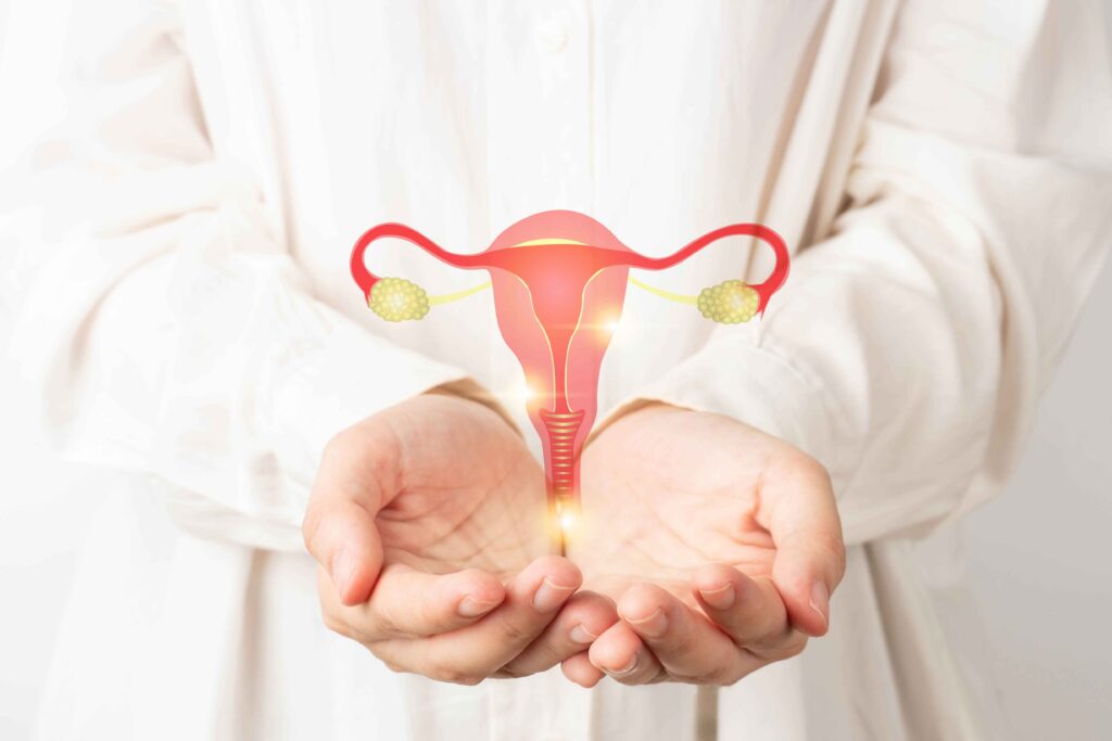 PCOS affects your hormones, periods, and fertility. Get personalized diagnosis and care at Doral Health & Wellness.