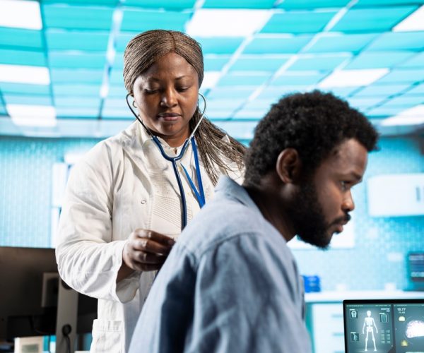 Routine Physical Checkups Routine Physical Checkups