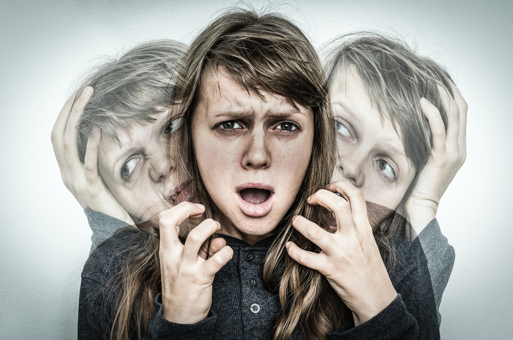 Schizophrenia 7 Schizophrenia