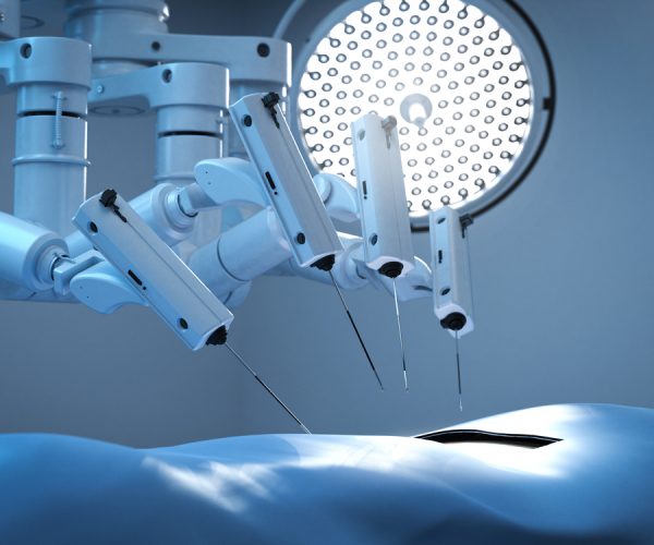 Robotic Surgery