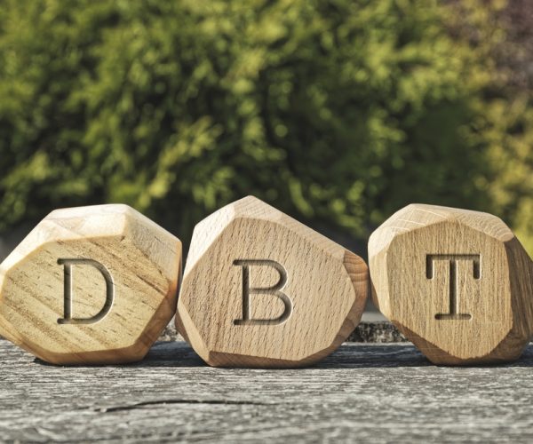 Dialectical Behavior Therapy (DBT) Dialectical Behavior Therapy (DBT)