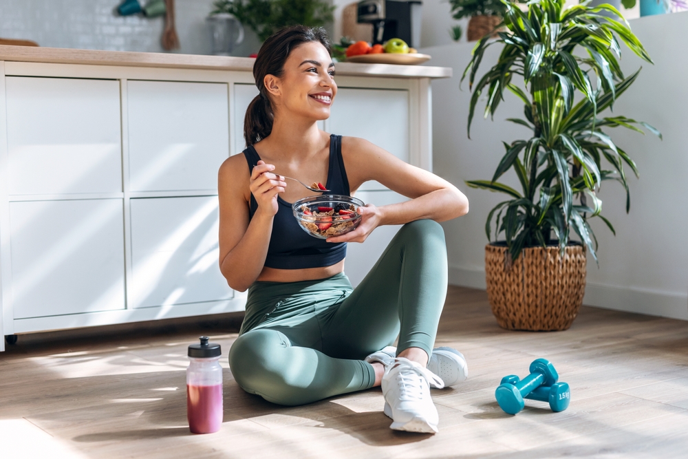 Support hormonal balance with expert-backed nutrition tips for women. Discover the best foods and habits to feel your best—naturally.