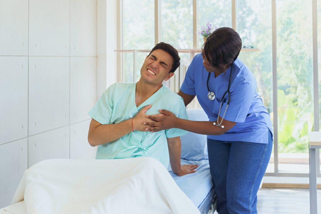 Silent heart attack: symptoms, risks, and how to prevent them 1 Silent heart attack