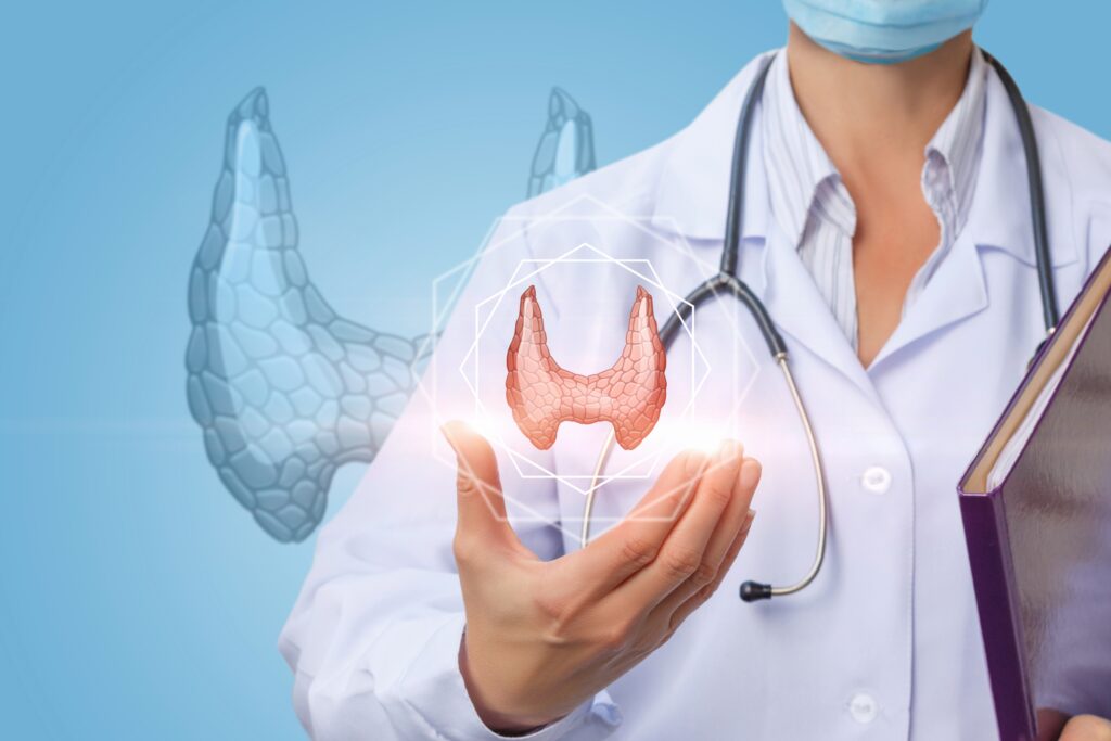 Discover how parathyroid disease affects your body and why the parathyroid glands are crucial for calcium balance and bone health.