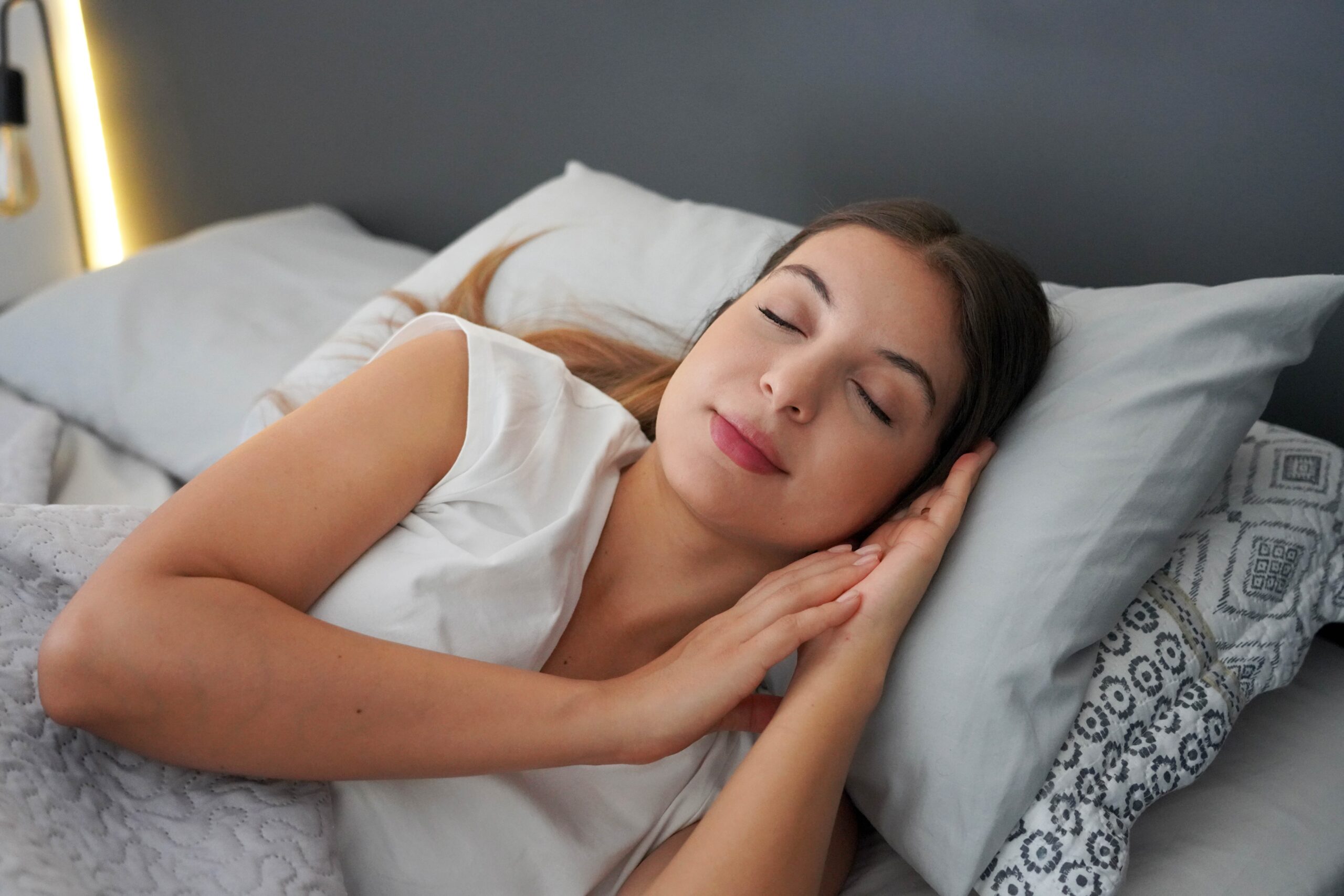 Poor sleep can spike your blood sugar. Learn how better sleep helps regulate glucose and supports diabetes prevention and control. sleep and blood sugar regulation