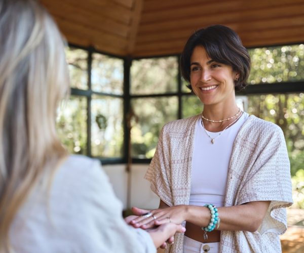 Alternative Therapies