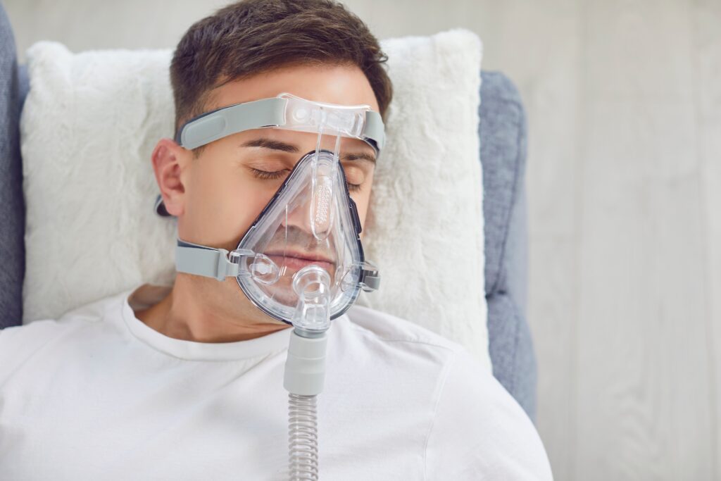 How sleep apnea fuels weight gain and what you can do about it 1 Sleep apnea and weight gain