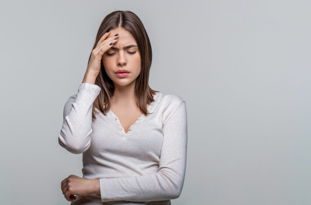 Headaches & migraines