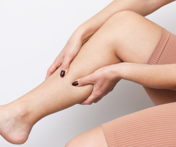 Lower Limb Revascularization