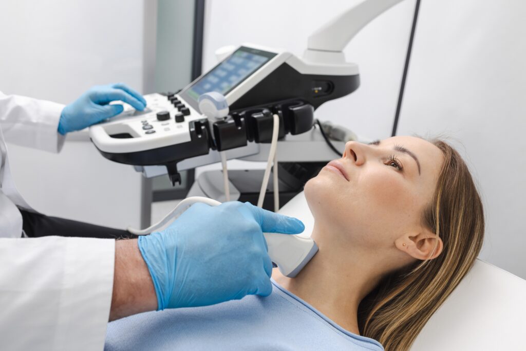 Ultrasound-guided radiofrequency ablation (rfa) 1 Ultrasound-guided radiofrequency ablation (rfa)