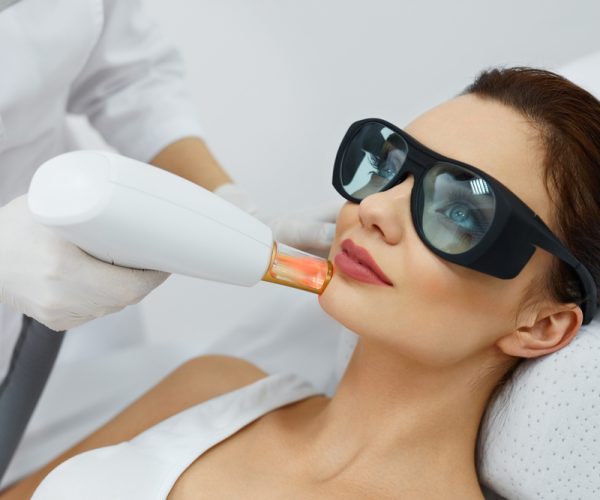 Laser Resurfacing Laser Resurfacing