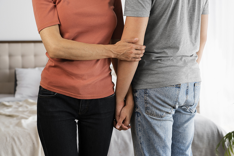 Sexually Transmitted Diseases