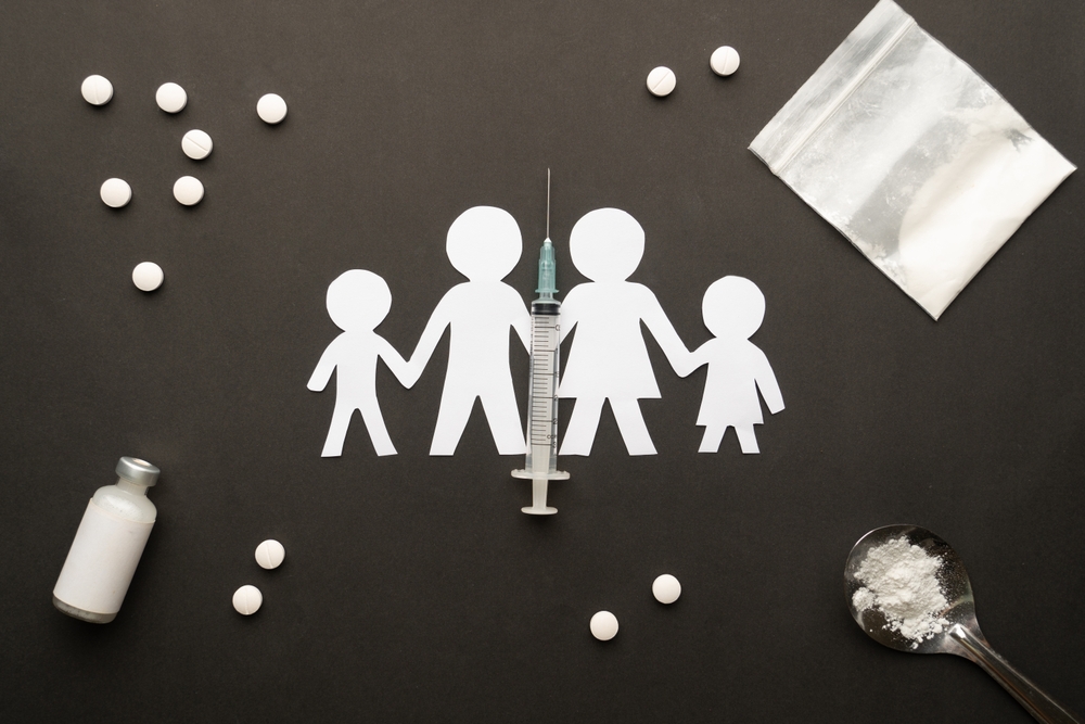 Substance use disorders 6 Substance use disorders