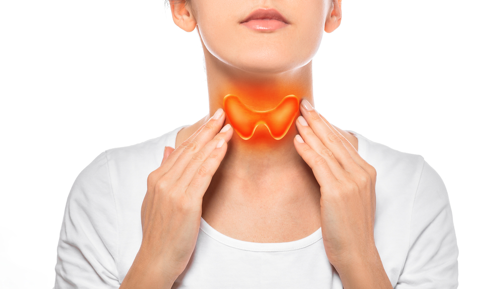 Thyroid nodules warnings: 5 essential types and how to identify them 1 Thyroid nodules