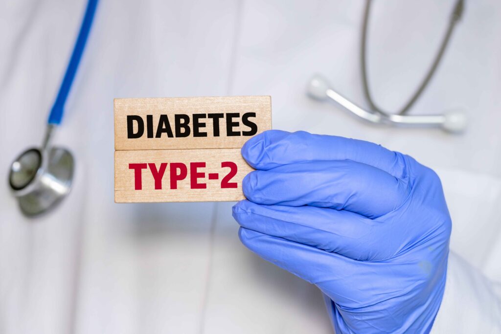 Type 2 diabetes 1 Understanding nutrition and diabetes