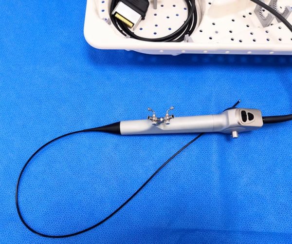 Ureteroscopy Ureteroscopy