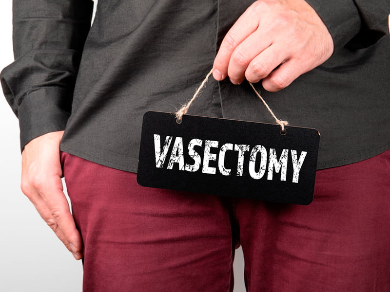 Vasectomy 2 Vasectomy
