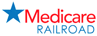 Medicare railroad