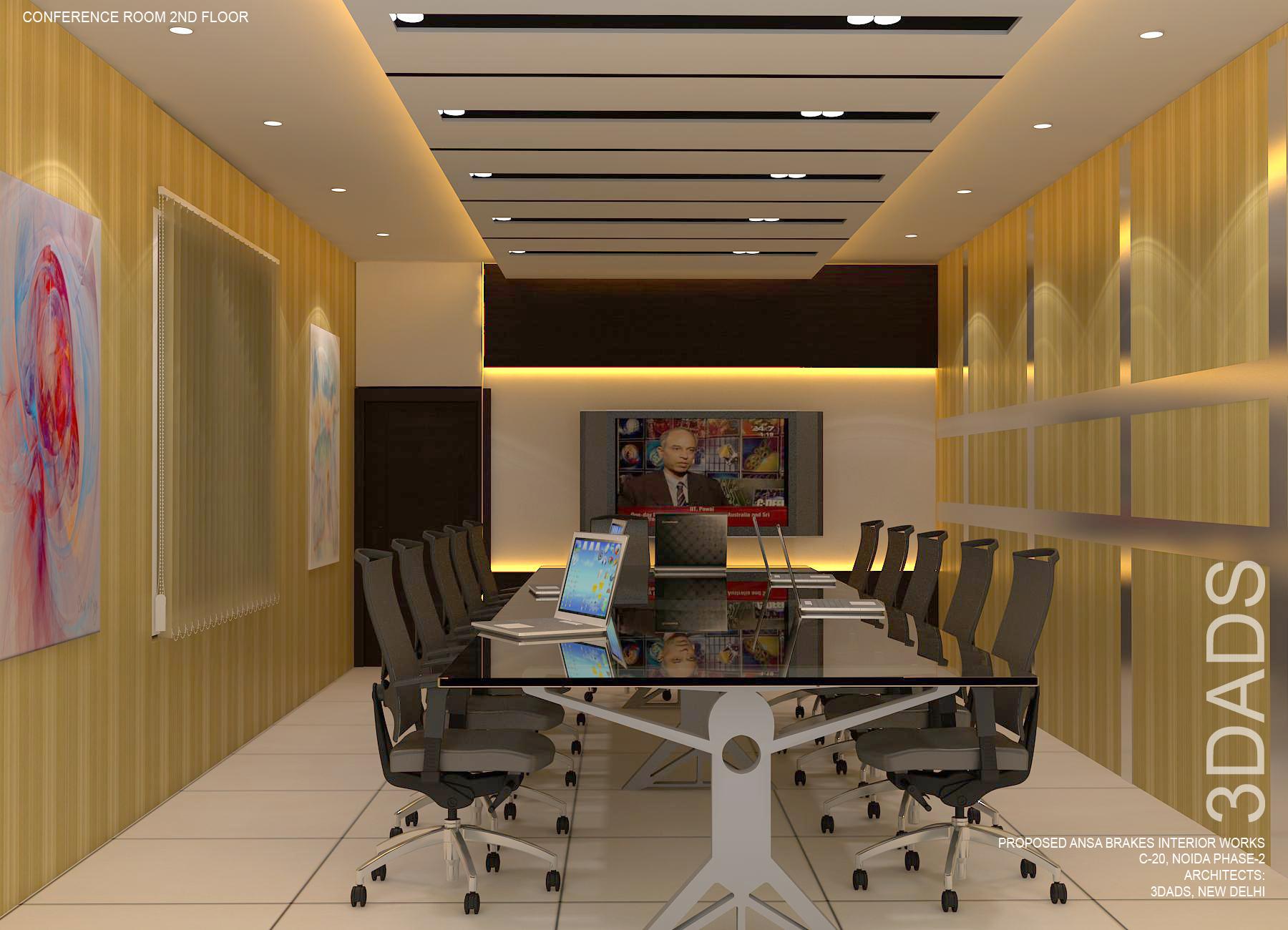 3da Best Advocate Office Interior Best Architects Best